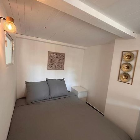 Magnifique Appartement A 10 Minutes De La Croisette Cannes Exterior photo