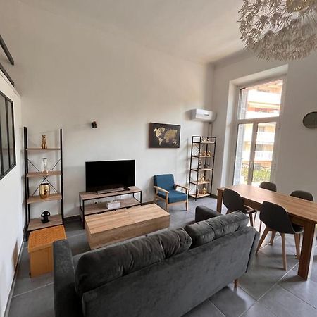 Magnifique Appartement A 10 Minutes De La Croisette Cannes Exterior photo