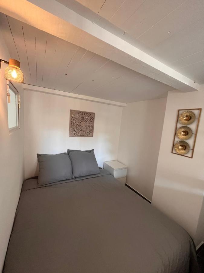 Magnifique Appartement A 10 Minutes De La Croisette Cannes Exterior photo