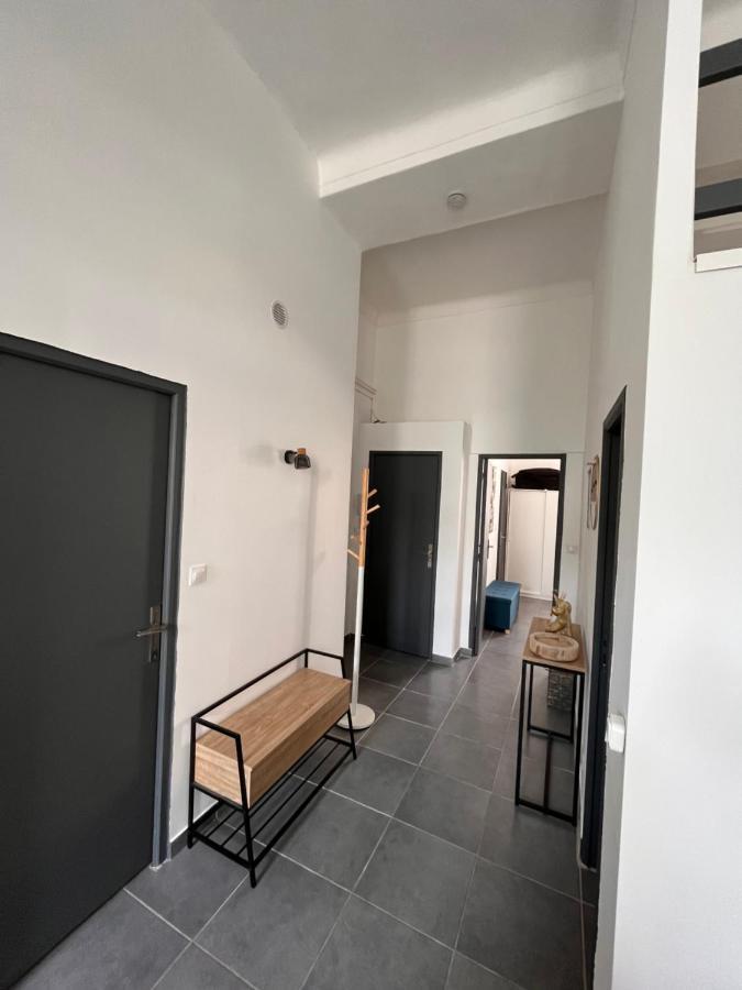Magnifique Appartement A 10 Minutes De La Croisette Cannes Exterior photo
